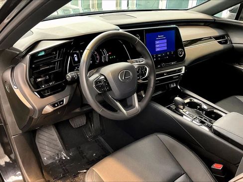 Used 2024 Lexus RX 350 FWD w/ Technology Package image 32