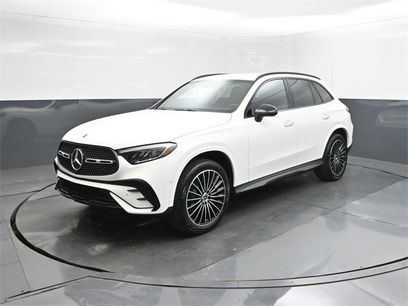 New 2026 Mercedes-Benz GLC 300