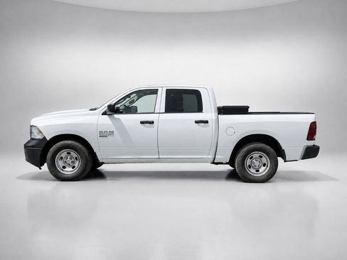 Used 2023 RAM 1500 Tradesman RWD image 2