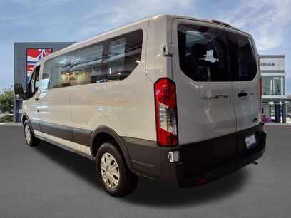 Used 2023 Ford Transit 350 XLT