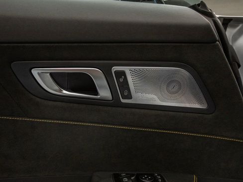 Used 2018 Mercedes-Benz AMG GT R image 42