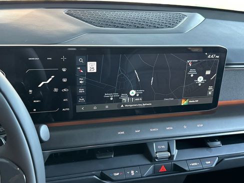 New 2026 Kia EV9 Land w/ Nightfall Edition Package image 23