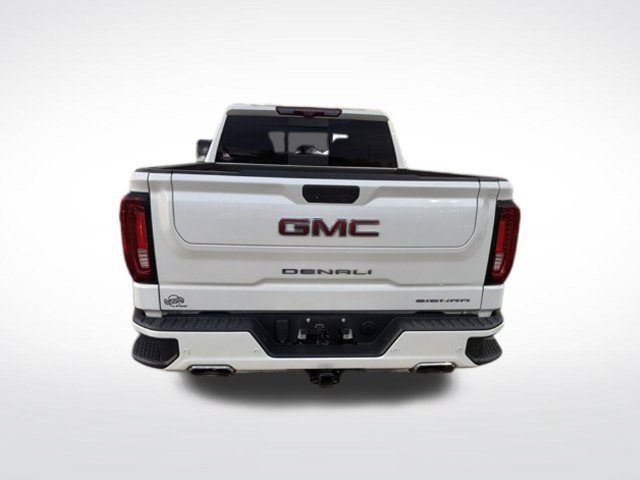 Used 2022 GMC Sierra 1500 Denali w/ Denali Reserve Package AWD/4WD image 15