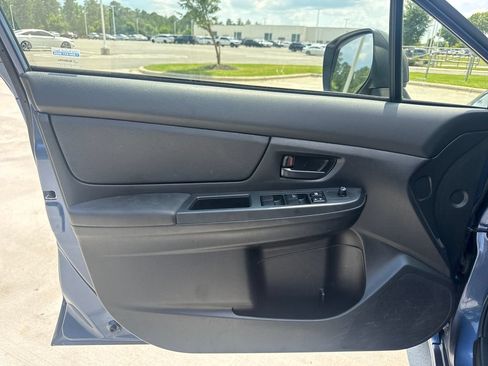 Used 2013 Subaru Impreza 2.0i AWD/4WD image 13