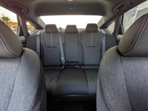 Certified 2024 Honda Accord Sport image 27