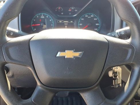 Used 2018 Chevrolet Colorado W/T image 5
