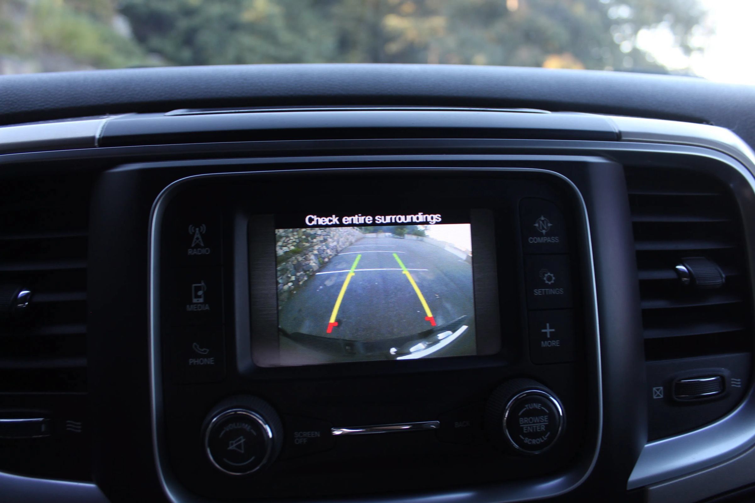 Used 2014 RAM 1500 Big Horn AWD/4WD image 32