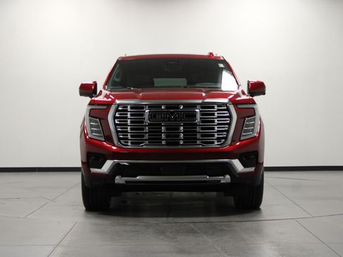New 2026 GMC Yukon Denali AWD/4WD image 9