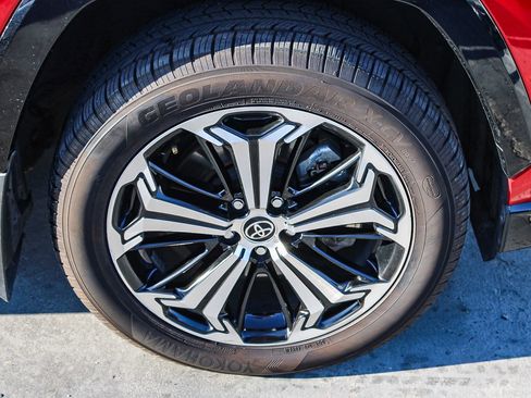 Used 2023 Toyota RAV4 XSE image 12