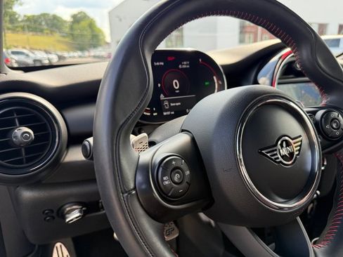 Used 2021 MINI Cooper John Cooper Works GP FWD image 19