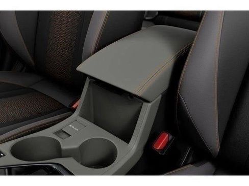 New 2025 Subaru Crosstrek 2.5i Limited w/ Popular Package #4A image 21