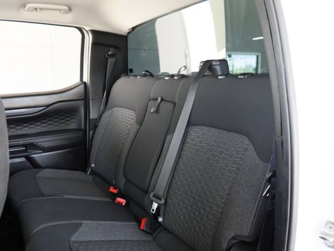 Used 2024 Ford Ranger XL AWD/4WD image 28