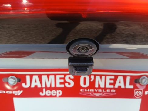 New 2026 Chrysler Pacifica Select image 5