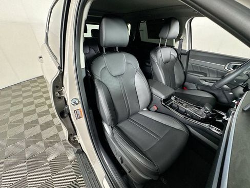 New 2026 Kia Sorento SX AWD/4WD image 30