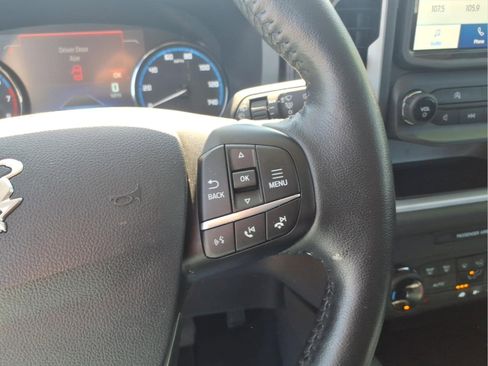 Used 2022 Ford Bronco Sport Outer Banks AWD/4WD image 16