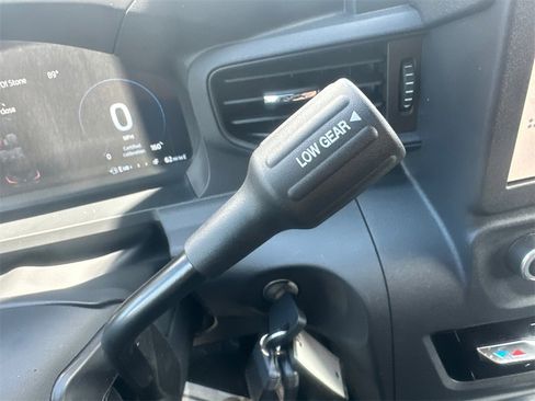 New 2025 Ford Explorer 4WD Police Interceptor image 19