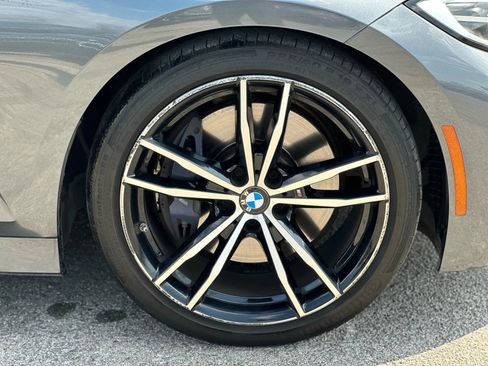 Used 2020 BMW M340i M340i Sedan 4D w/ Driving Assistance Package image 27