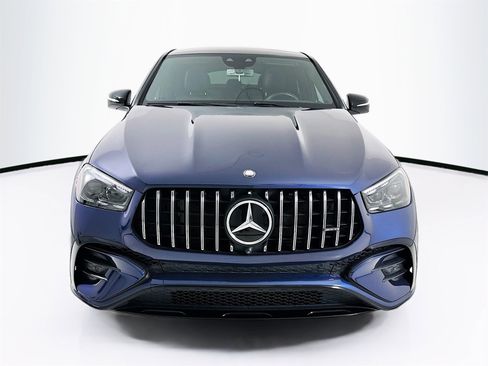 Certified 2024 Mercedes-Benz GLE 53 AMG 4MATIC Coupe image 2