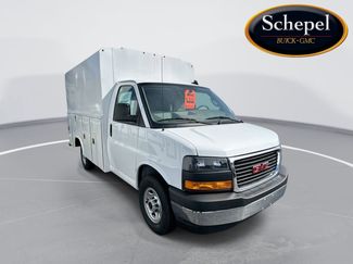 New 2025 GMC Savana 3500 w/ Power Convenience Package video 1