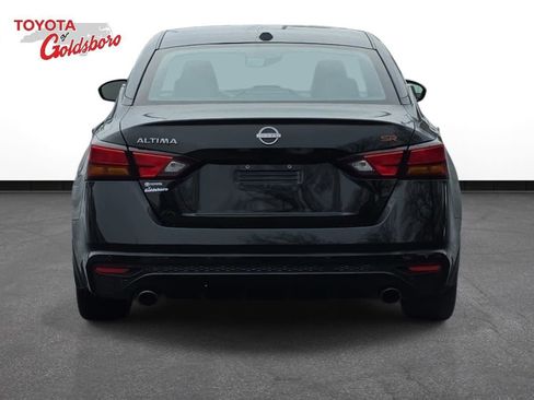 Used 2024 Nissan Altima 2.5 SR image 6