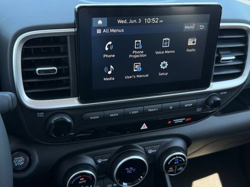 New 2026 Hyundai Venue SEL FWD image 26