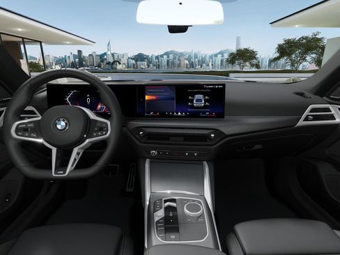 New 2026 BMW i4 eDrive40 image 12