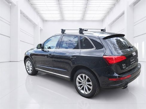 Used 2013 Audi Q5 2.0T Premium w/ Convenience Pkg AWD/4WD image 2