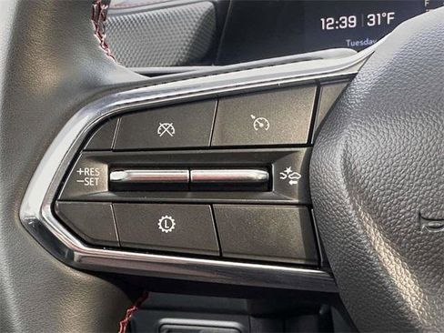 Used 2025 Chevrolet Suburban RST w/ Sun And Tow Package image 18