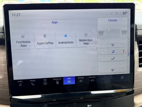 Certified 2024 Ford Expedition Limited AWD/4WD image 35