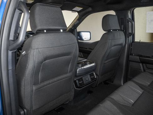 New 2026 Ford F150 STX image 36