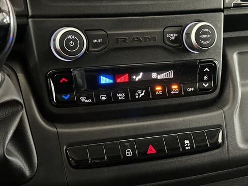 New 2026 RAM ProMaster 2500 w/ Convenience Group FWD image 19