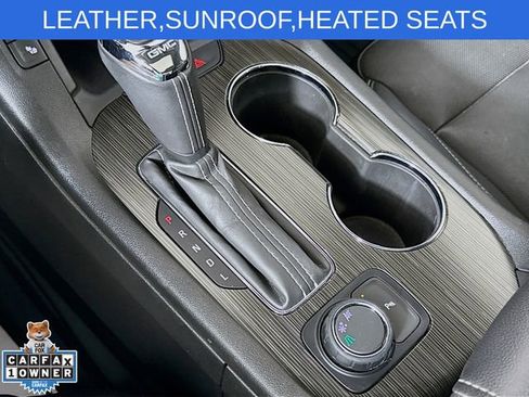 Used 2019 GMC Acadia SLT w/ LPO, Floor Liner Package FWD image 17