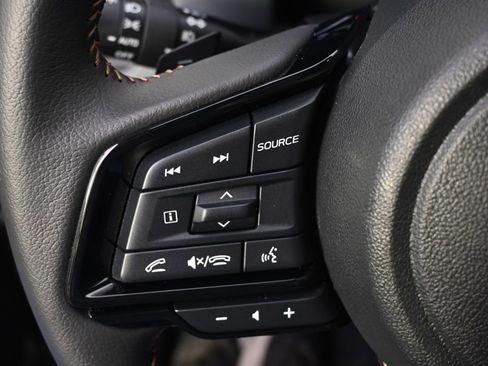 Certified 2026 Subaru Forester Sport AWD/4WD image 32