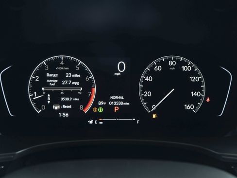 Used 2025 Honda Civic Sport image 22