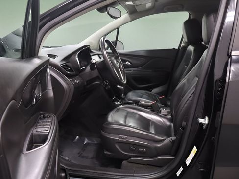 Used 2020 Buick Encore Essence AWD/4WD image 13