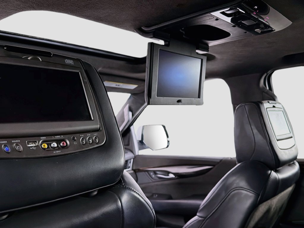 Used 2019 Cadillac Escalade ESV Platinum AWD/4WD image 28