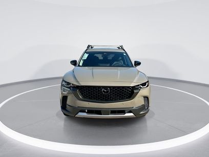 New 2026 MAZDA CX-50 AWD 2.5 S w/ Weather Package