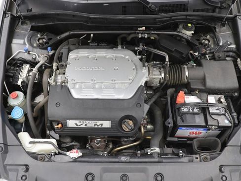 Used 2012 Honda Accord EX-L image 28