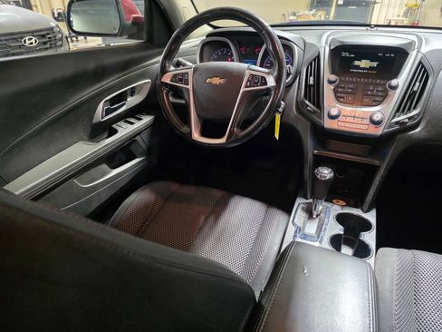 Used 2017 Chevrolet Equinox LT w/ Convenience Package FWD image 15