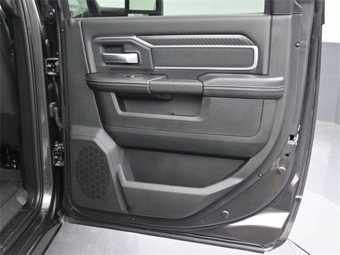 New 2026 RAM 3500 Big Horn image 13