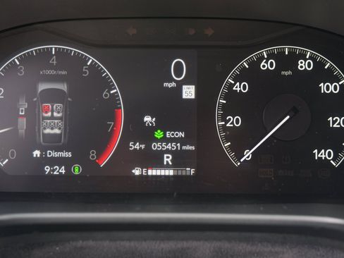 Used 2024 Honda CR-V EX-L image 32