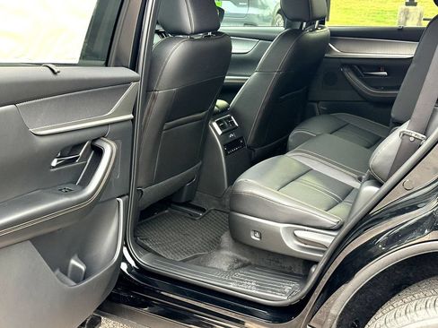 New 2026 MAZDA CX-90 Plug-In Hybrid w/ Preferred AWD/4WD image 18