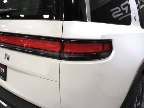 Used 2023 Rivian R1S Adventure Quad AWD/4WD image 8