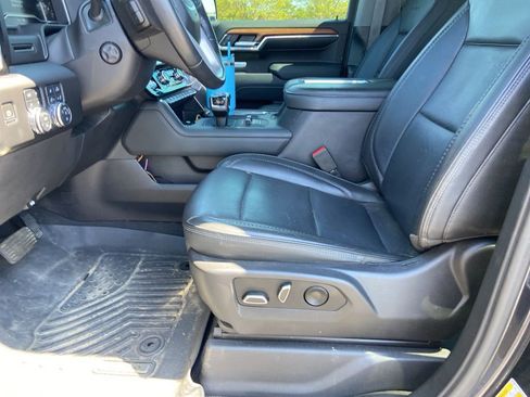 Used 2022 GMC Sierra 1500 Denali image 16