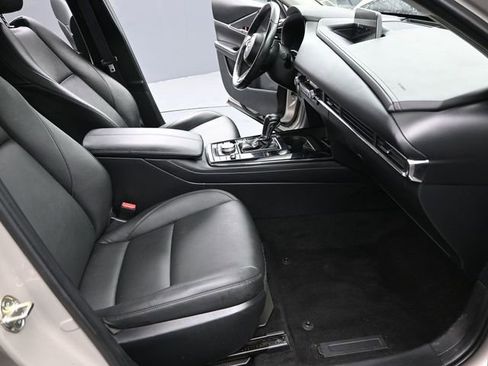 Certified 2022 MAZDA CX-30 AWD 2.5 S w/ Preferred Package image 26