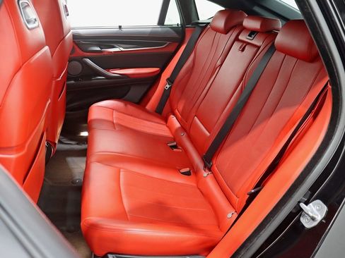 Used 2019 BMW X6 M w/ Executive Package image 31