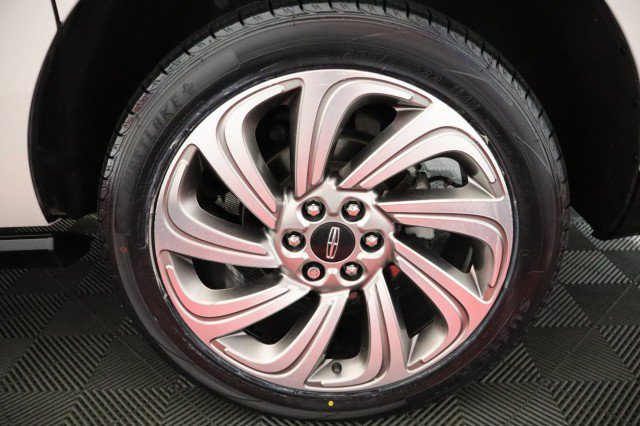 Used 2022 Lincoln Navigator L Reserve RWD image 95