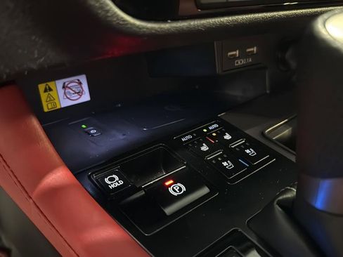 Used 2022 Lexus RX 350 F Sport w/ Accessory Package AWD/4WD image 27