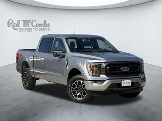 Used 2023 Ford F150 XLT w/ Equipment Group 302A High AWD/4WD video 1