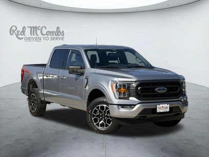 Used 2023 Ford F150 XLT w/ Equipment Group 302A High